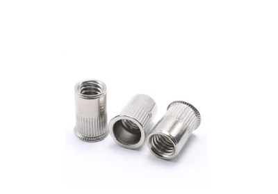 steel inserts